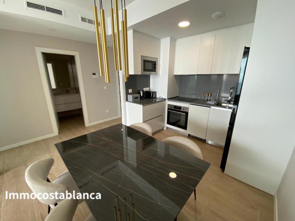 Apartment in Benidorm, 70 m², 399,000 €, photo 1, listing 31861056