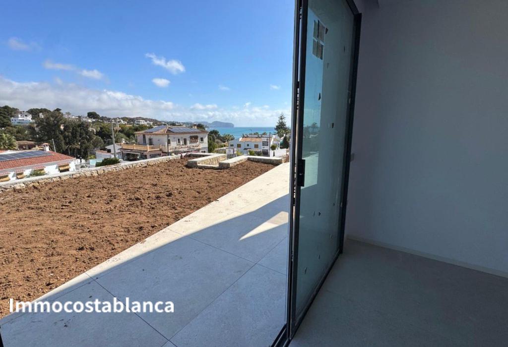Detached house in Benissa, 621 m², 3,195,000 €, photo 6, listing 60128416