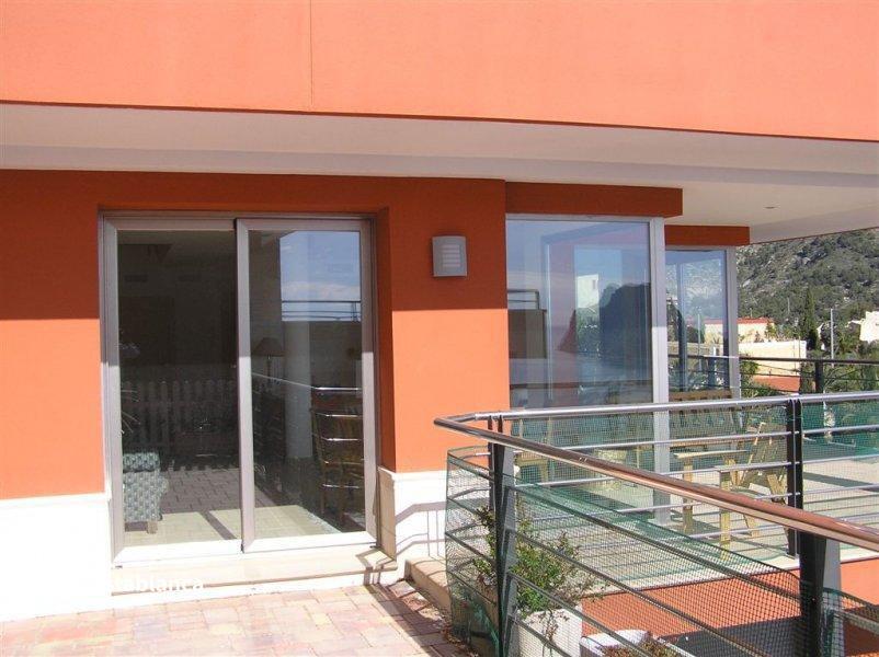 6 room villa in Calpe, 850,000 €, photo 9, listing 9247688