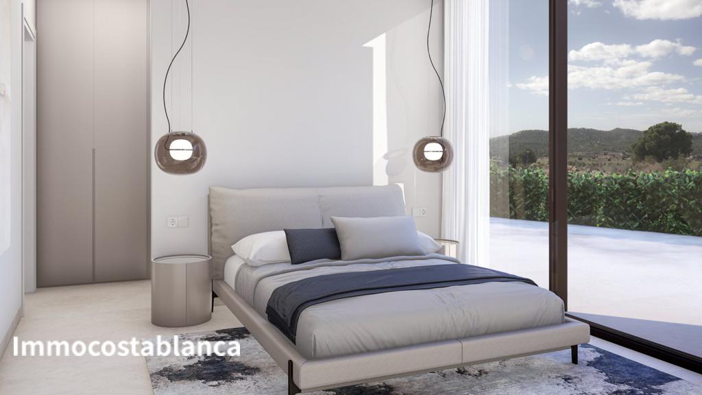 Villa in Finestrat, 223 m², 495,000 €, photo 9, listing 51751456