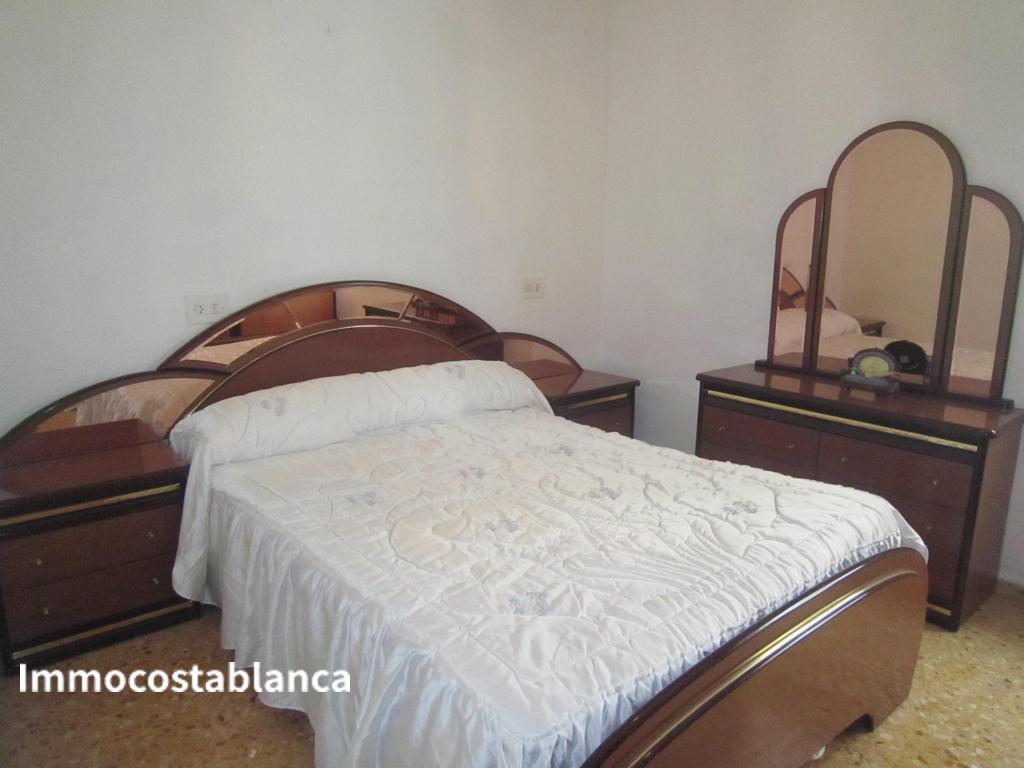 4 room apartment in Calpe, 142 m², 149,000 €, photo 5, listing 54383128