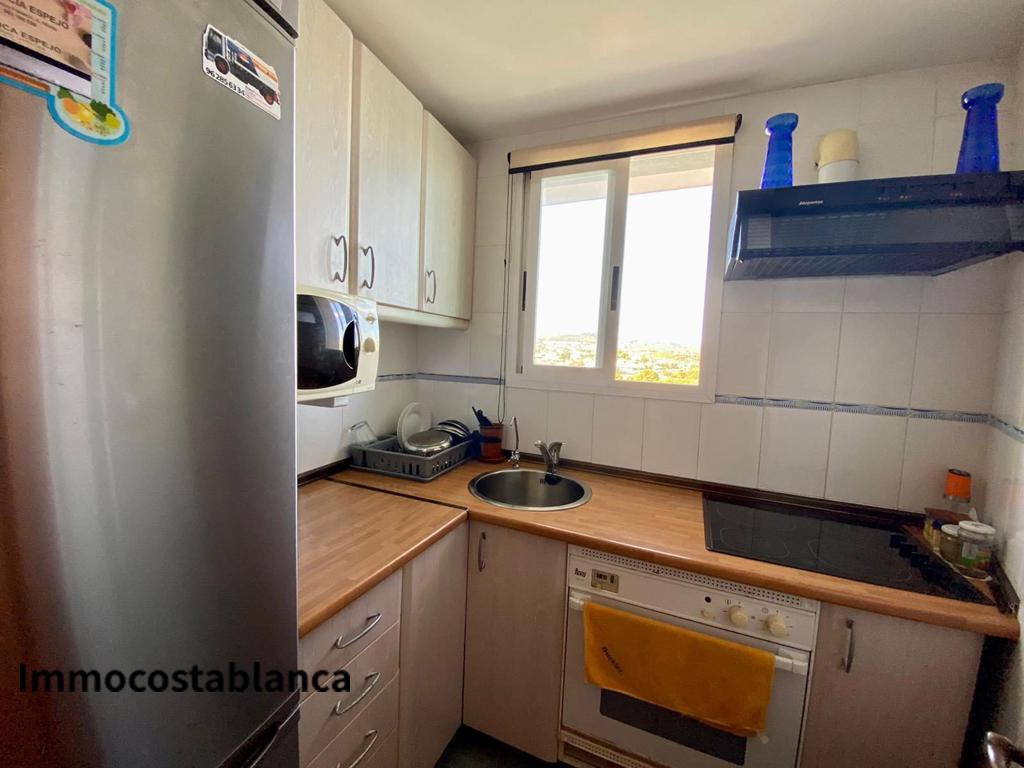 Apartment in Calpe, 88 m², 160,000 €, photo 4, listing 5704256