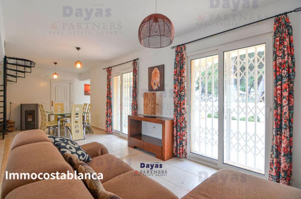 Villa in Moraira, 316 m², 549,000 €, photo 9, listing 22824096