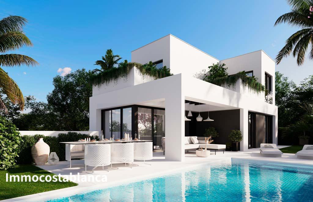 Villa in Finestrat, 348 m², 765,000 €, photo 5, listing 12619536