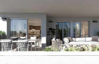 Apartment in Mil Palmeras, 80 m²