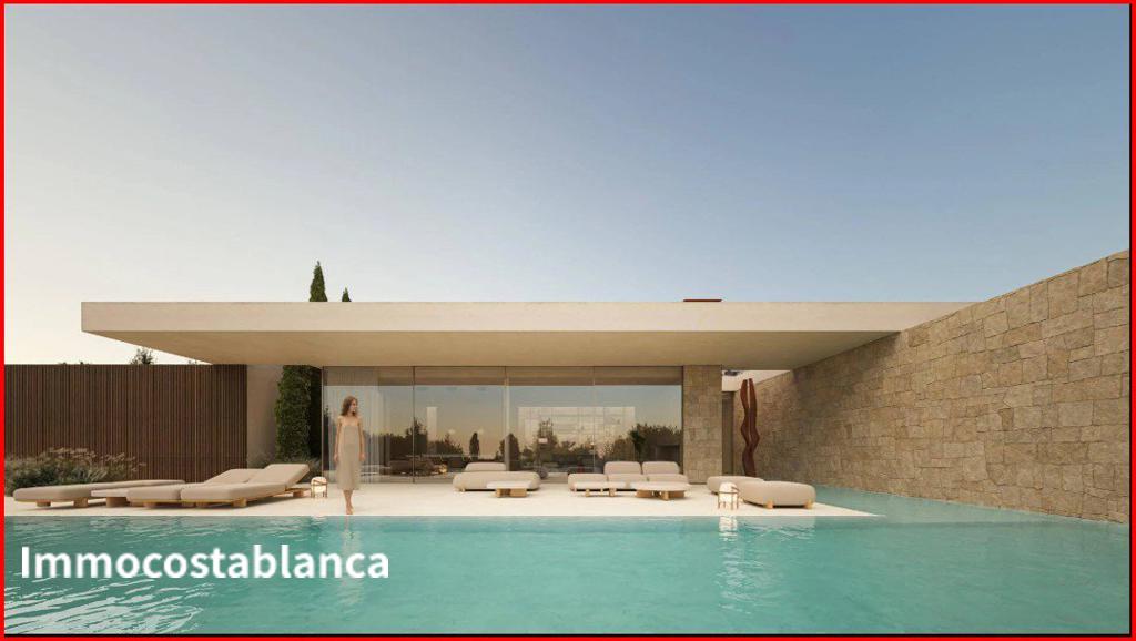 Detached house in Moraira, 497 m², 1,950,000 €, photo 1, listing 15874816