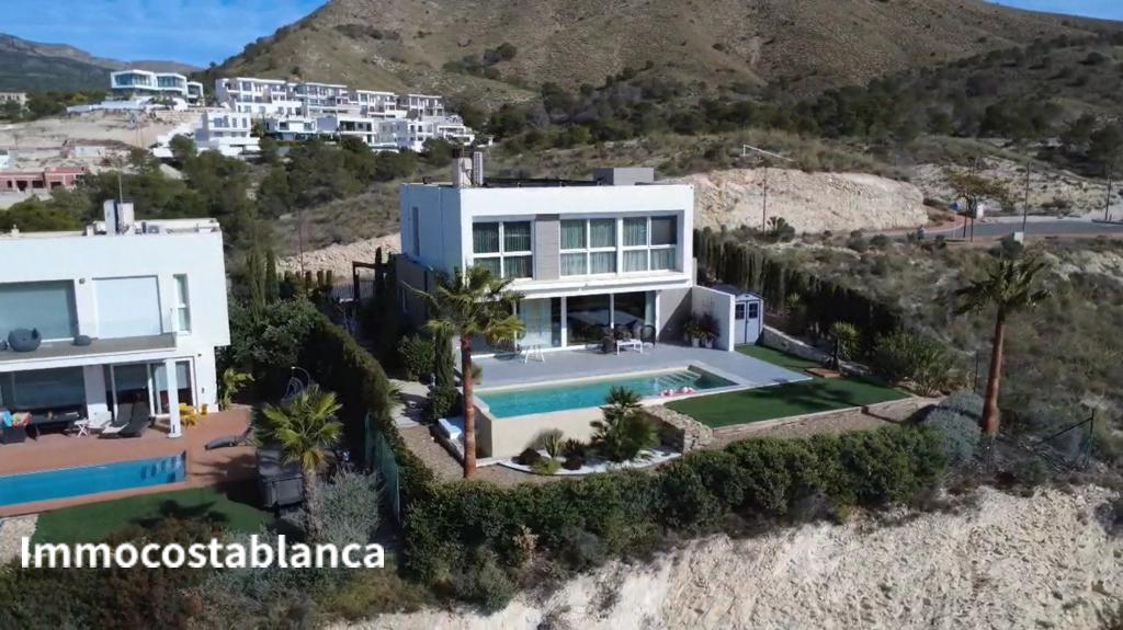 Villa in Benidorm, 224 m², 1,100,000 €, photo 8, listing 33497216
