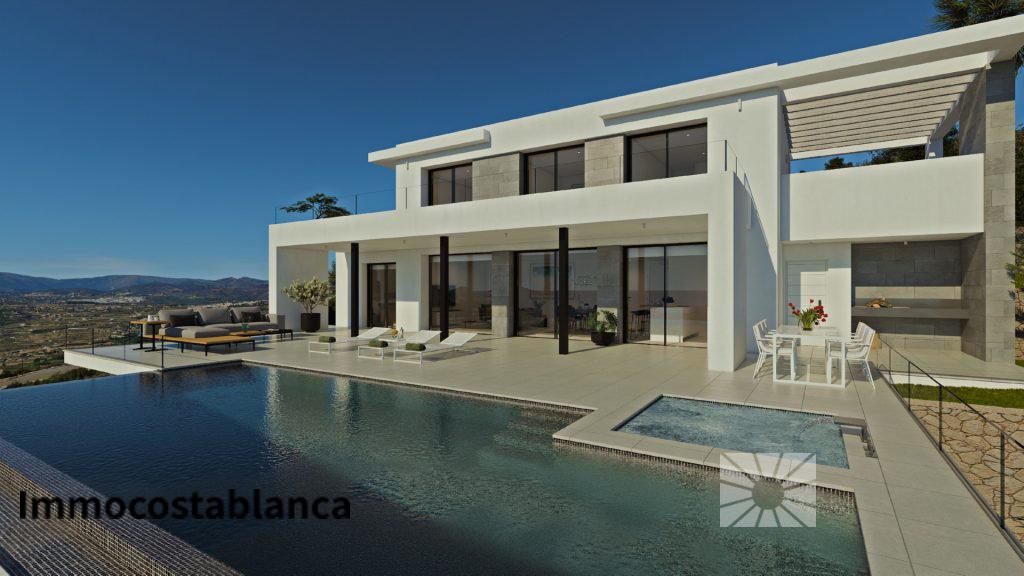 5 room villa in Alicante, 565 m², 1,830,000 €, photo 5, listing 13684016