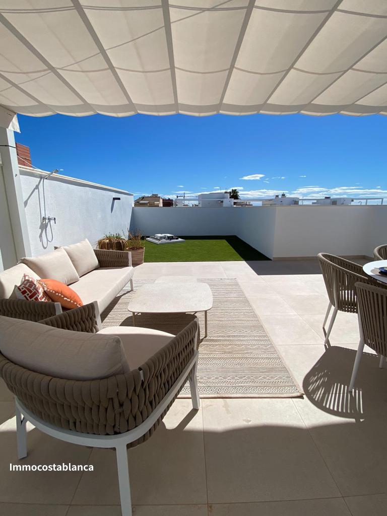 Detached house in Pilar de la Horadada, 99 m², 396,000 €, photo 5, listing 17600416