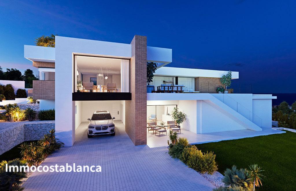Villa in Alicante, 615 m², 1,871,000 €, photo 6, listing 8415296