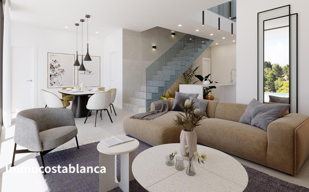 Villa in Benidorm, 172 m², 555,000 €, photo 8, listing 56216416