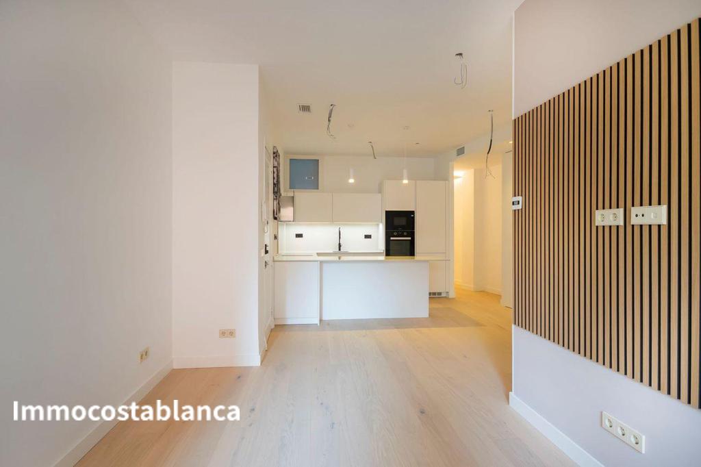 Apartment in Alicante, 81 m², 289,000 €, photo 10, listing 72511456