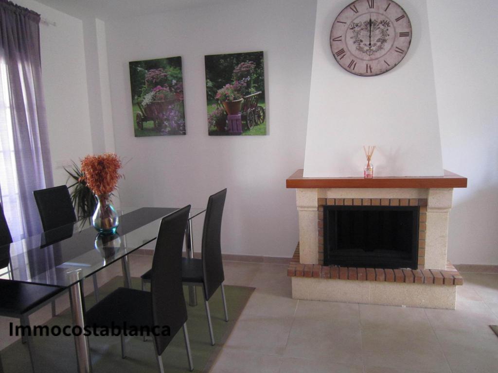 Townhome in Calpe, 142 m², 245,000 €, photo 4, listing 59577056