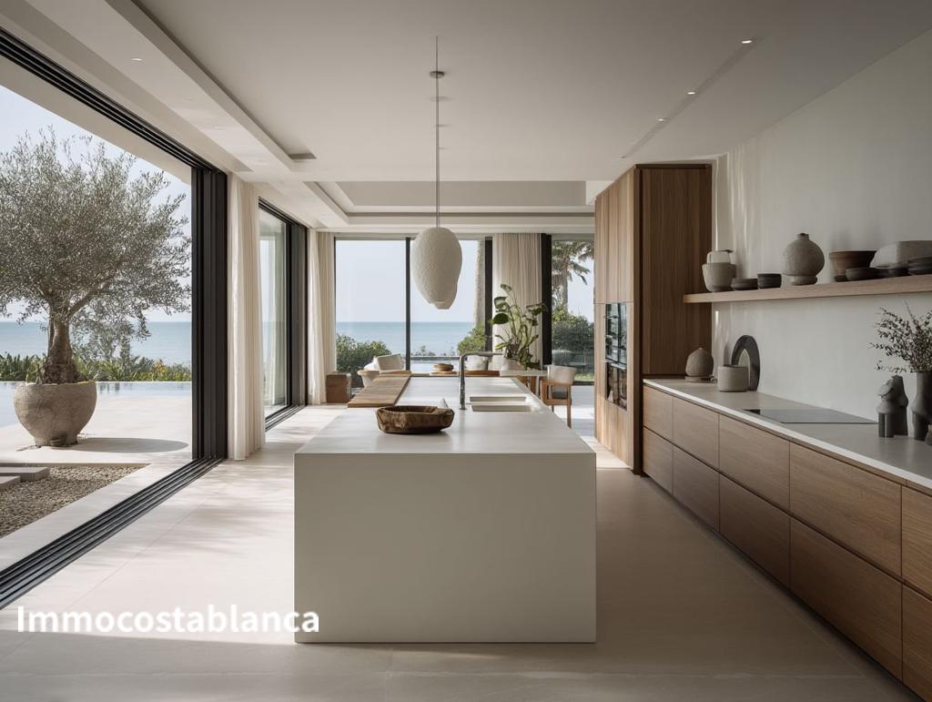 Detached house in Javea (Xabia), 410 m², 1,495,000 €, photo 2, listing 1038736