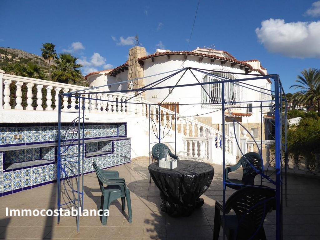 Villa in Calpe, 216 m², 436,000 €, photo 5, listing 79202576