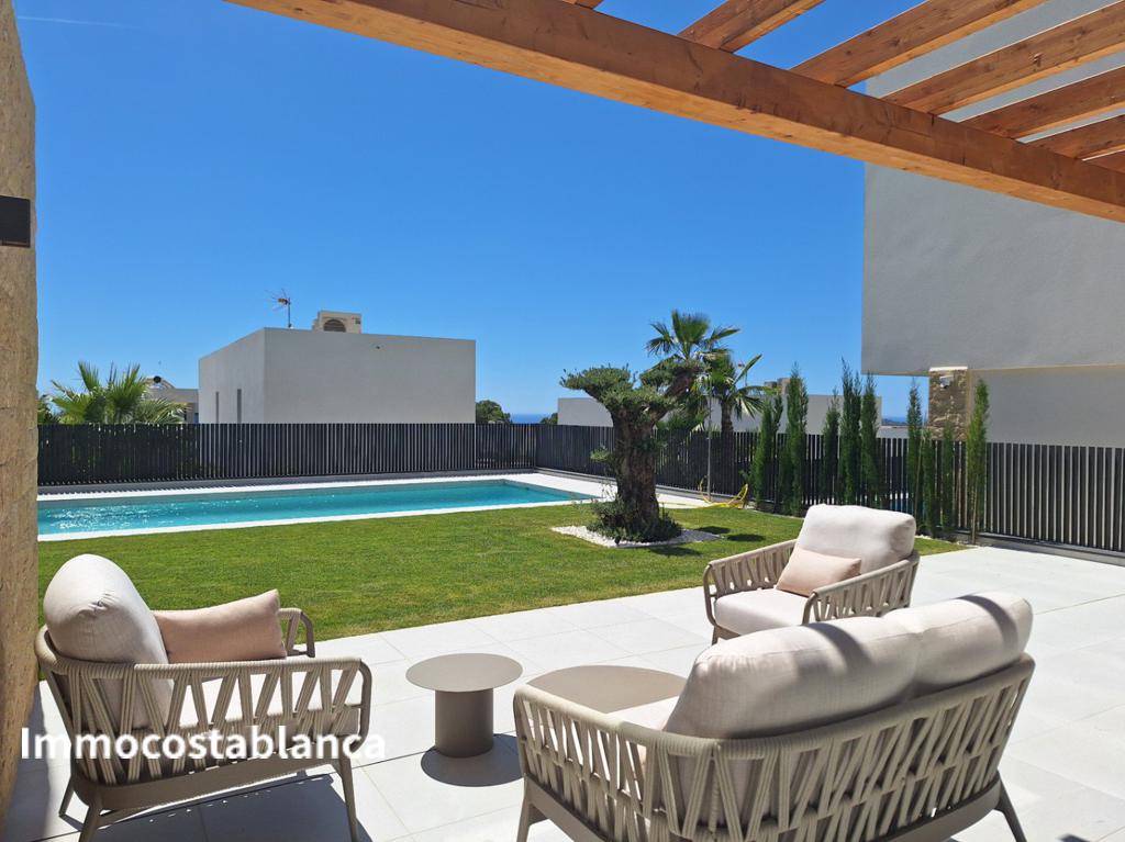Detached house in Finestrat, 282 m², 1,195,000 €, photo 2, listing 62636256