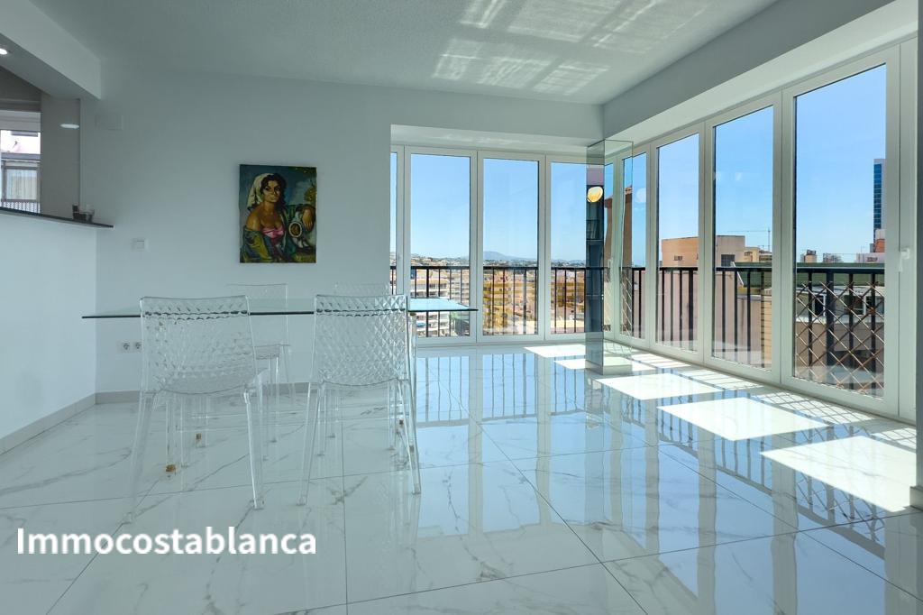 Penthouse in Calpe, 88 m², 330,000 €, photo 3, listing 29188336