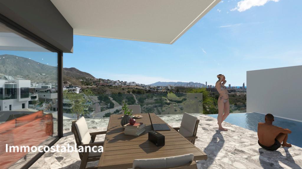 Detached house in Finestrat, 272 m², 990,000 €, photo 10, listing 22797936