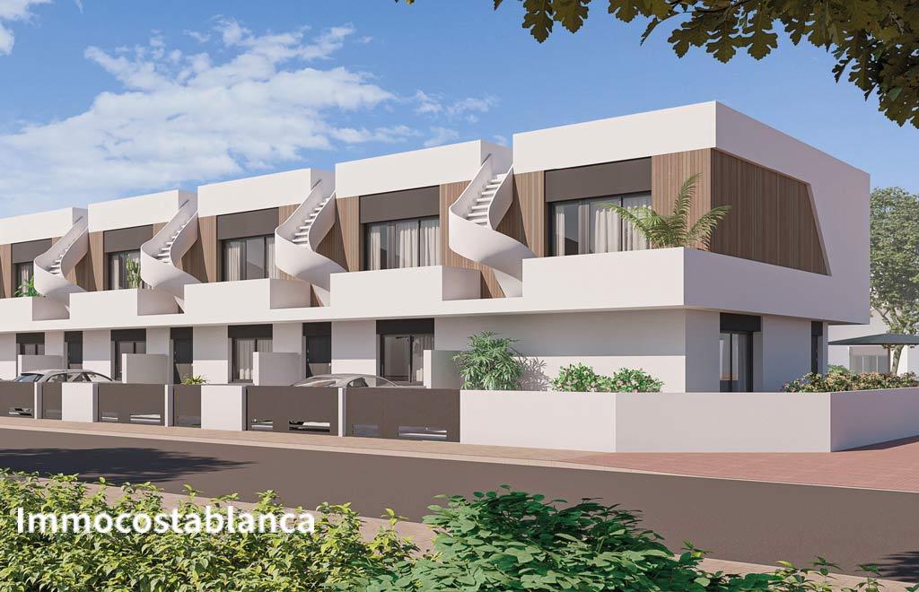 Villa in Pilar de la Horadada, 112 m², 463,000 €, photo 8, listing 24908336