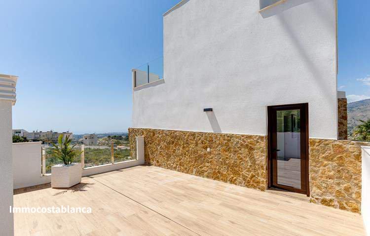 Villa in Finestrat, 840,000 €, photo 4, listing 30117856