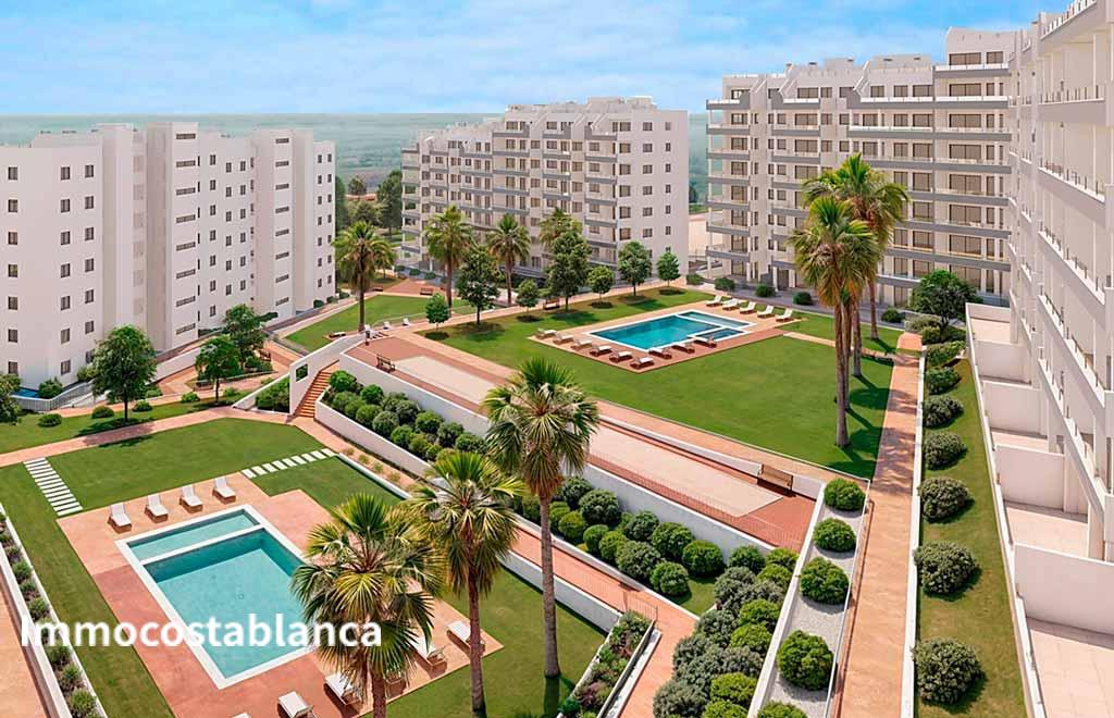 Apartment in San Miguel de Salinas, 93 m², 245,000 €, photo 7, listing 35627536