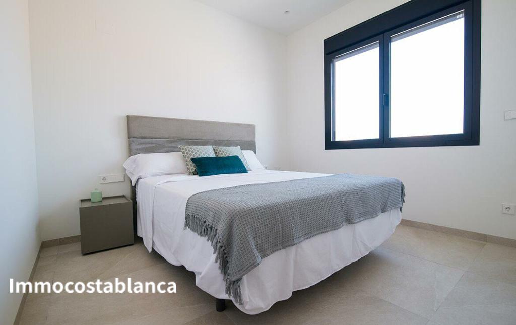 Villa in Los Montesinos, 129 m², 445,000 €, photo 8, listing 60801216
