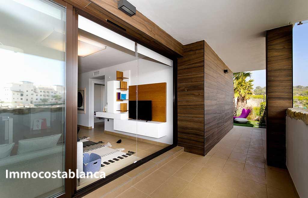 Apartment in Dehesa de Campoamor, 47 m², 219,000 €, photo 9, listing 1038808
