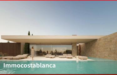 Detached house in Moraira, 497 m²
