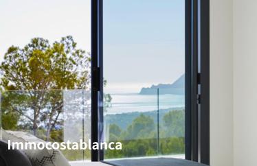 Detached house in Altea, 535 m²