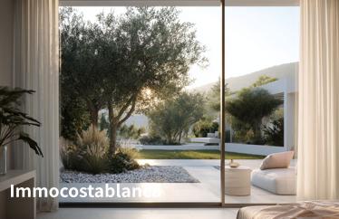 Detached house in Denia, 465 m²