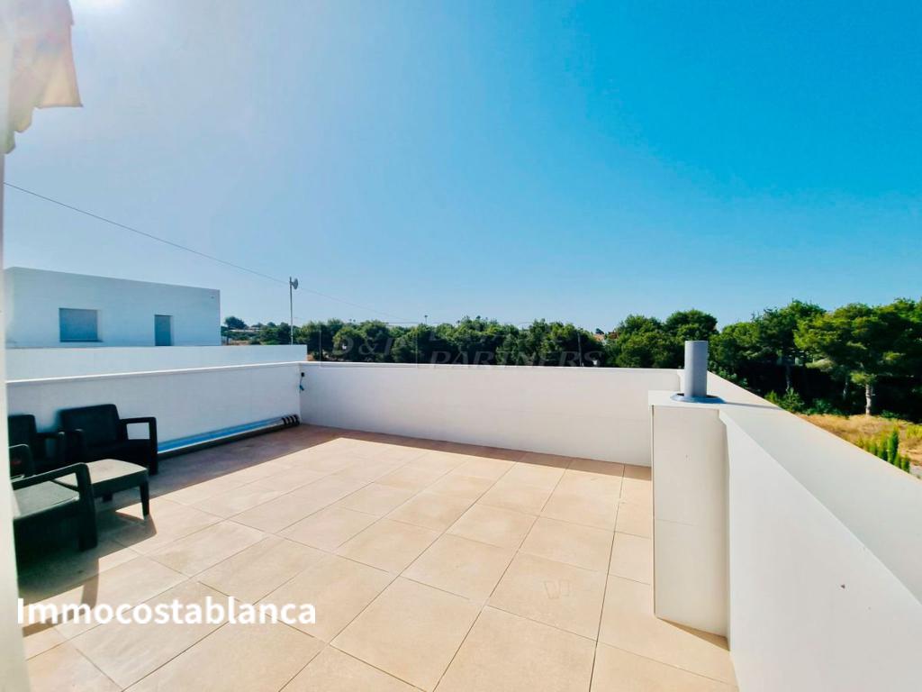 Villa in Torrevieja, 158 m², 350,000 €, photo 4, listing 31611456