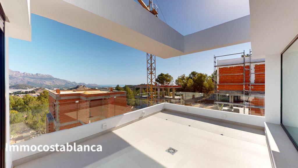 Villa in Polop, 293 m², 860,000 €, photo 6, listing 65095536