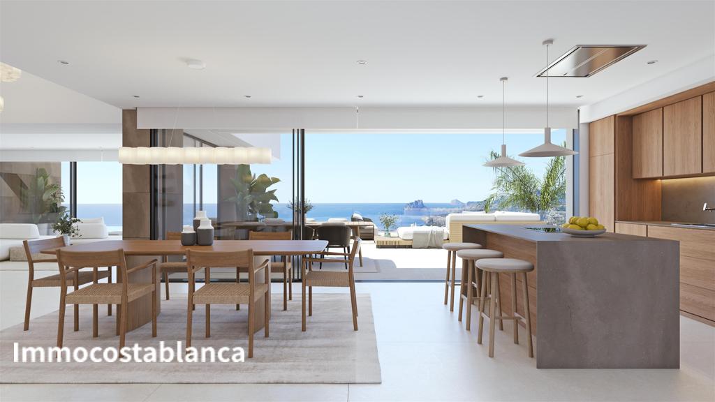 Detached house in Moraira, 700 m², 2,800,000 €, photo 6, listing 13808416