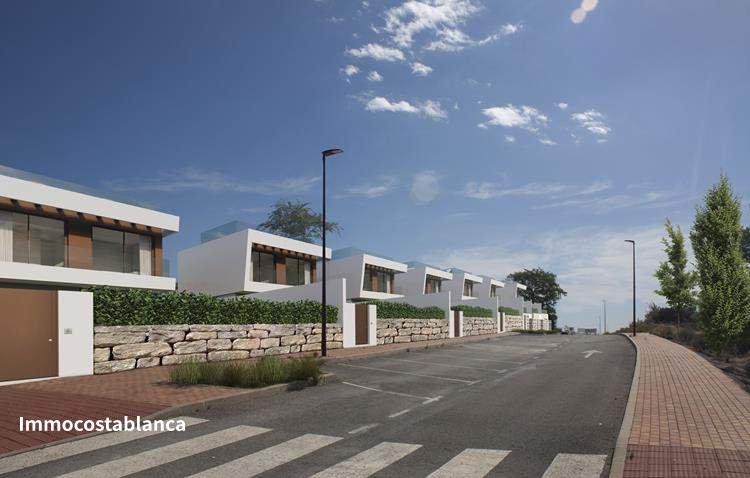 Villa in Finestrat, 334 m², 605,000 €, photo 10, listing 53041136