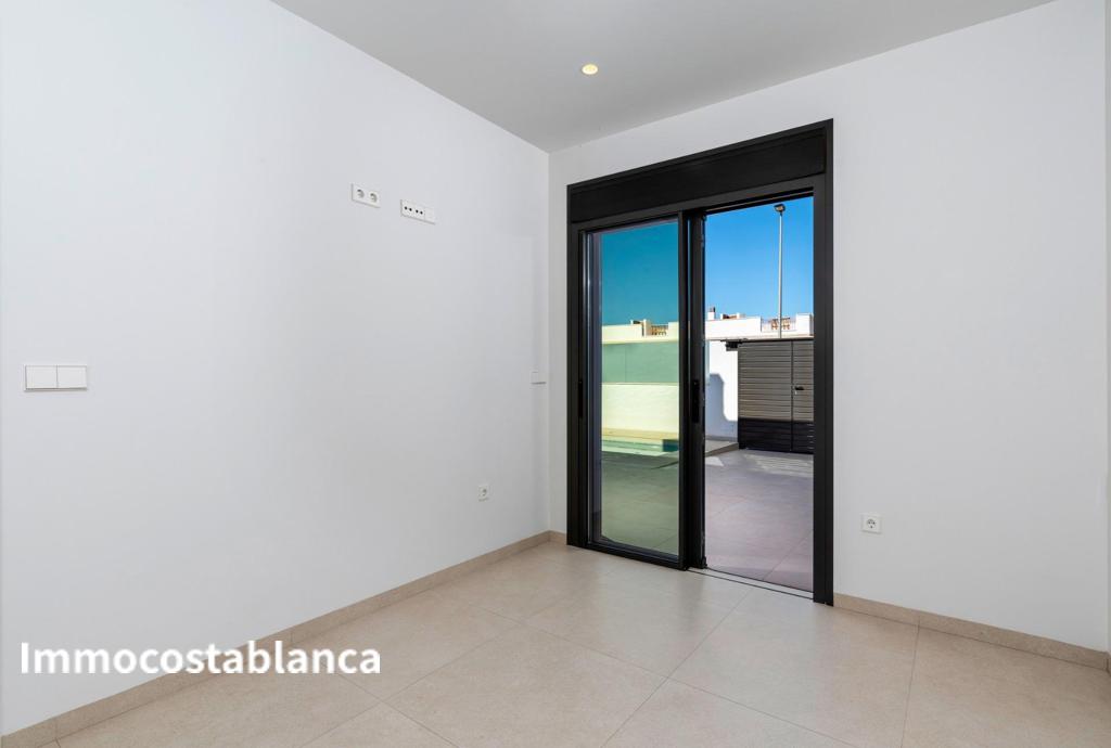 Detached house in Pilar de la Horadada, 90 m², 340,000 €, photo 5, listing 30543536