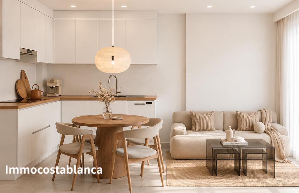 Apartment in Torrevieja, 63 m², 287,000 €, photo 4, listing 61722816