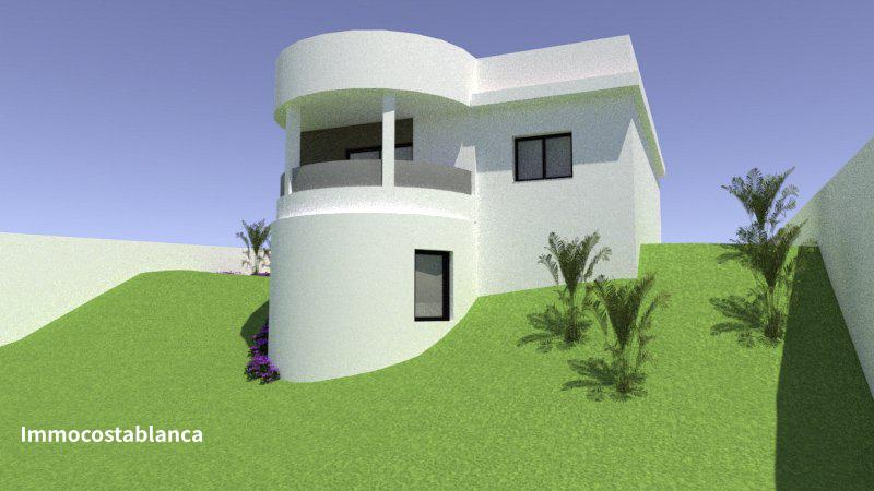 Villa in Pilar de la Horadada, 129 m², 500,000 €, photo 3, listing 4760896