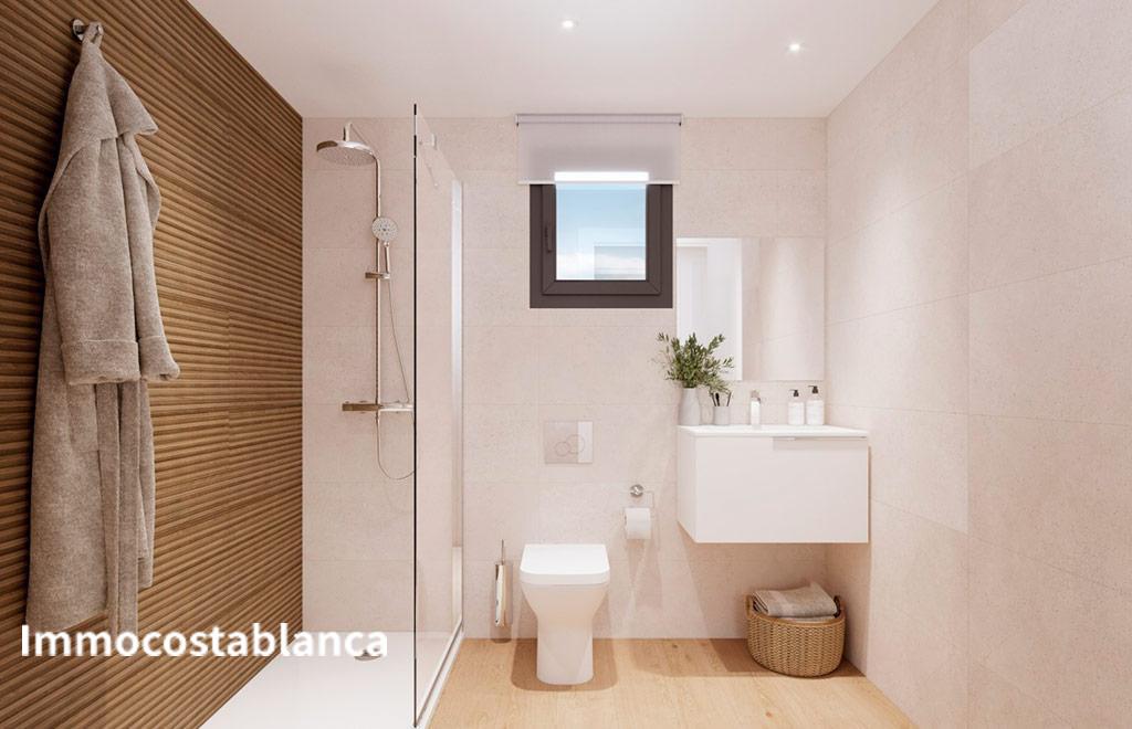 Apartment in Villajoyosa, 67 m², 736,000 €, photo 8, listing 70658816