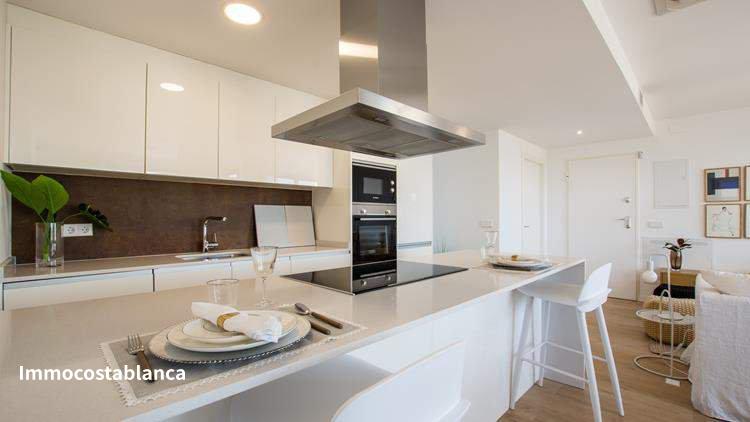 Apartment in Villajoyosa, 81 m², 335,000 €, photo 7, listing 23588016