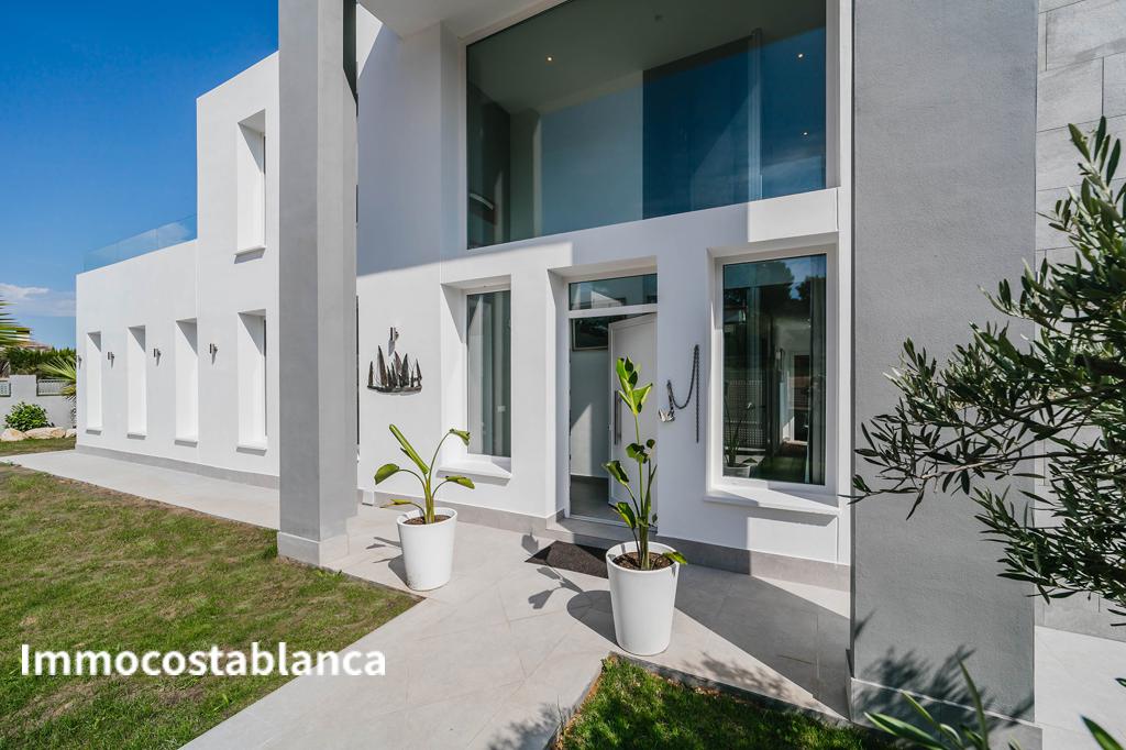 Detached house in Javea (Xabia), 975,000 €, photo 2, listing 10897528