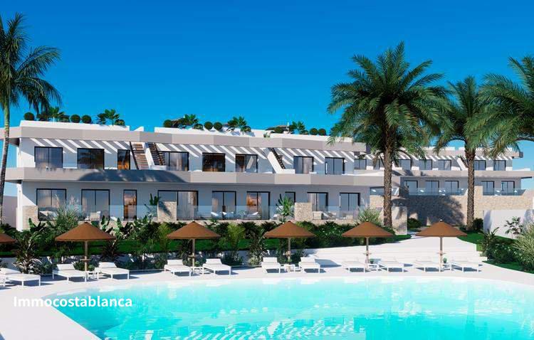 Apartment in Finestrat, 97 m², 440,000 €, photo 2, listing 65831536