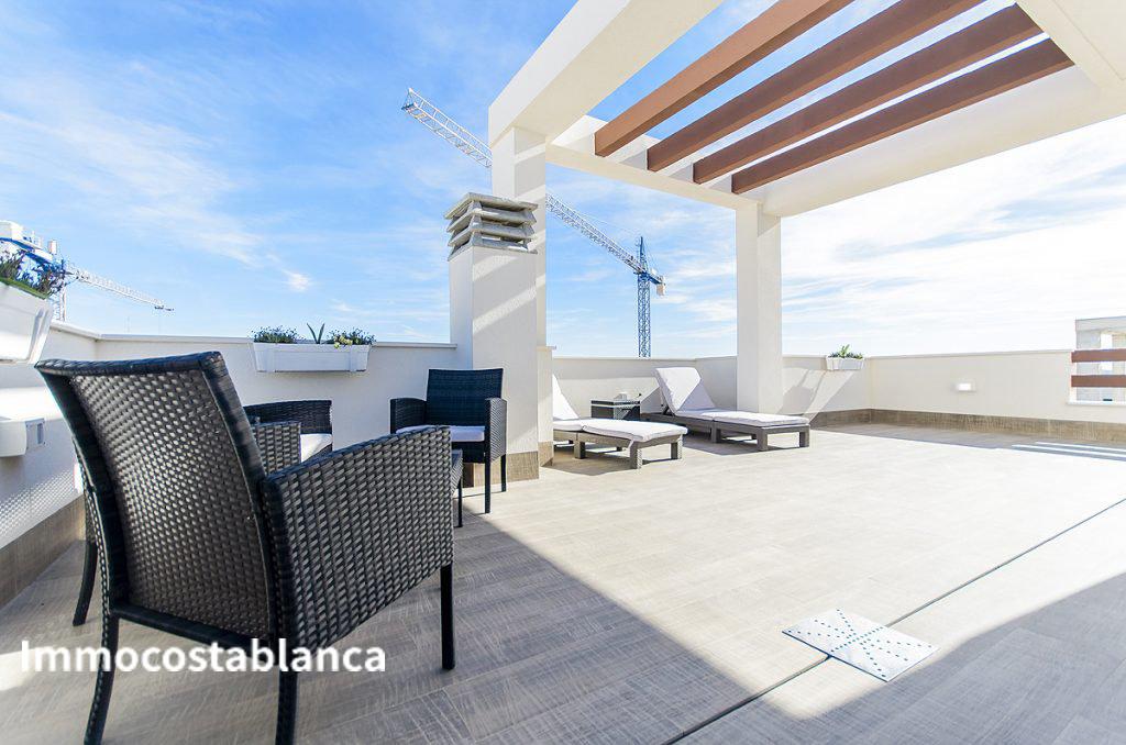 4 room villa in Alicante, 116 m², 400,000 €, photo 4, listing 28455216