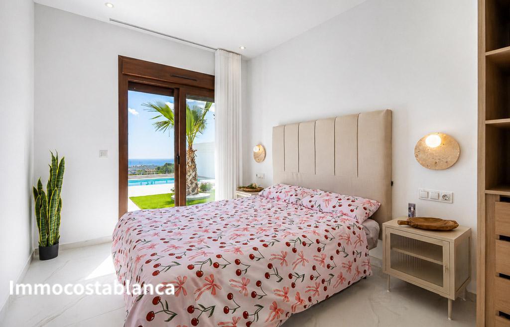 Villa in Polop, 129 m², 659,000 €, photo 8, listing 65042736