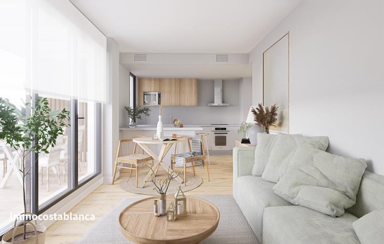 Apartment in Javea (Xabia), 86 m², 521,000 €, photo 6, listing 10074016