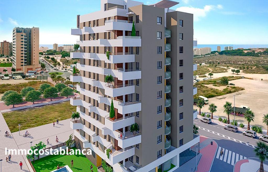 Penthouse in El Campello, 98 m², 386,000 €, photo 10, listing 2988896
