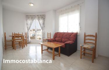 Apartment in Torrevieja, 93 m²