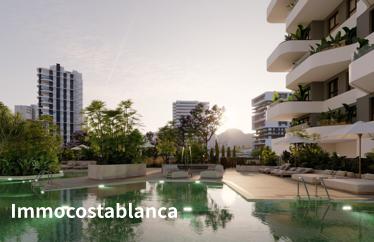 Apartment in Calpe, 100 m²