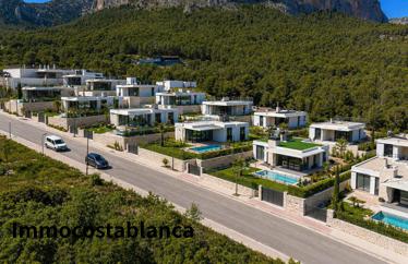 Villa in Polop, 157 m²