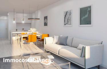 Apartment in Playa Flamenca, 99 m²