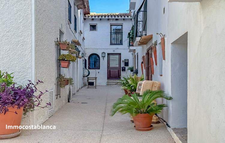 Terraced house in Altea, 137 m², 275,000 €, photo 8, listing 25470656